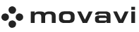 Movavi Software Inc. logo