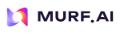 Murf AI logo