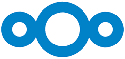 Nextcloud logo