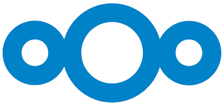 Nextcloud integration logo