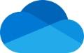 OneDrive integration logo