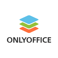 OnlyOffice logo