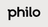 Philo