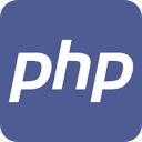 PHP integration logo