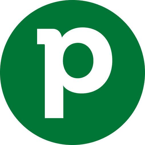 Pipedrive integration logo