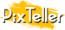 PixTeller logo