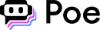 Poe logo