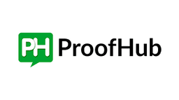 ProofHub logo