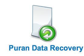 Puran File Recovery