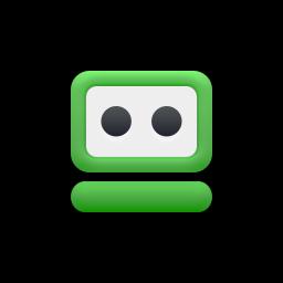 RoboForm logo