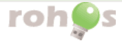 Rohos Disk Encryption logo