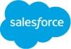 Salesforce integration logo