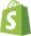 Shopify integration logo