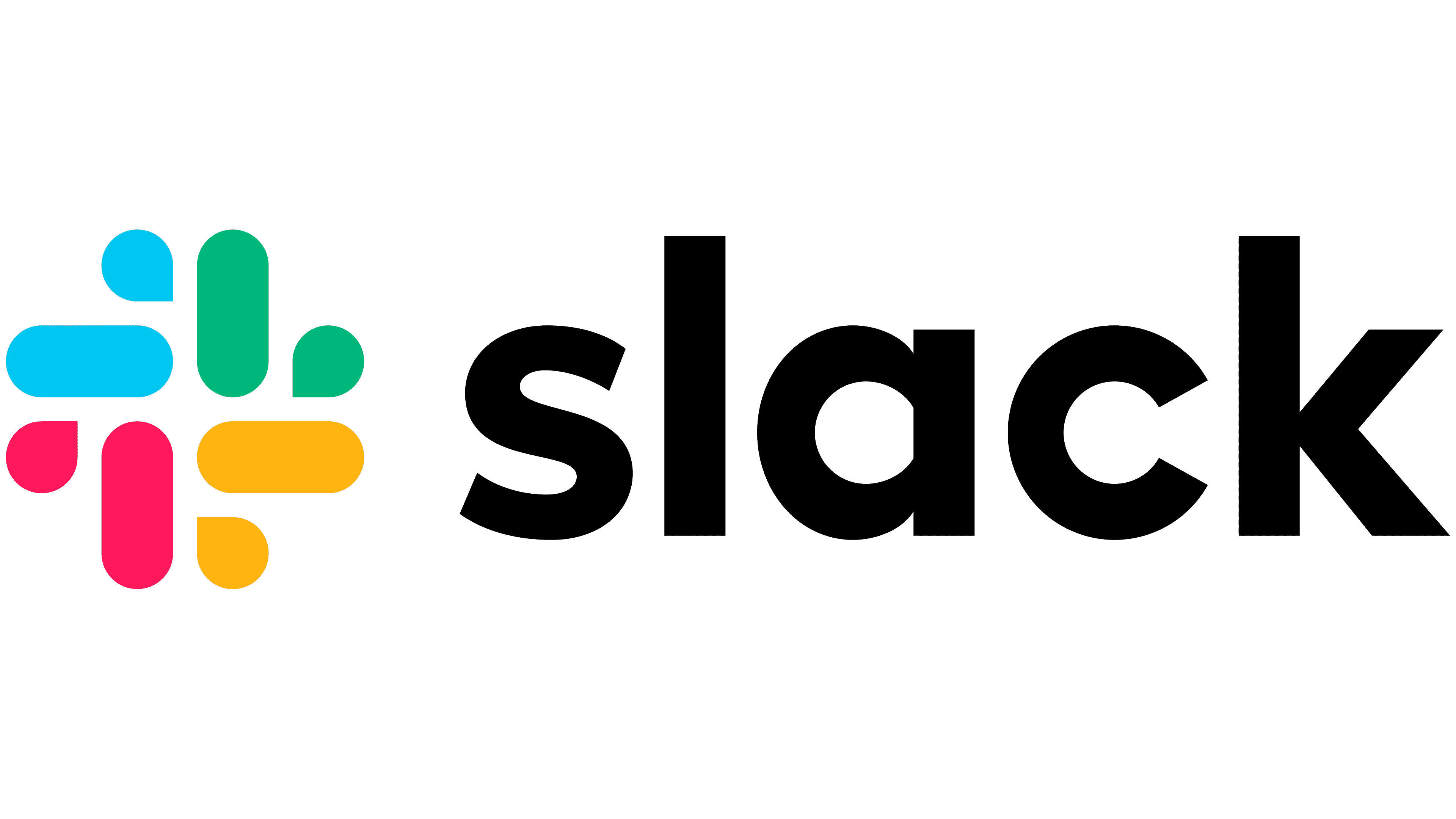 Slack integration logo