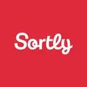 Sortly logo