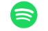 Spotify integration logo