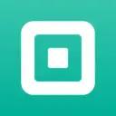 Square integration logo