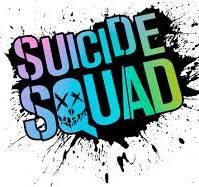 Suicide Squad logo