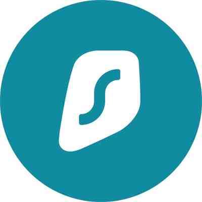 Surfshark VPN Proxy