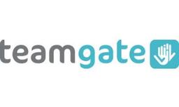 Teamgate CRM logo