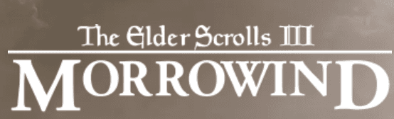 The Elder Scrolls III: Morrowind
