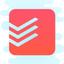 Todoist for Edge
