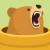 TunnelBear Inc. logo
