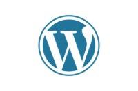 WordPress integration logo