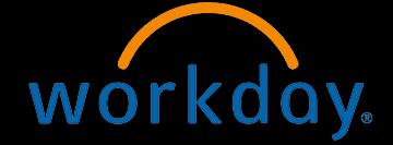 Workday integration logo