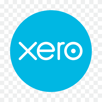 Xero integration logo