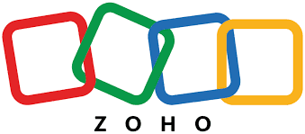 Zoho CRM integration logo
