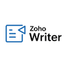 Zoho Writer