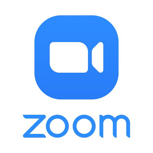 Zoom integration logo