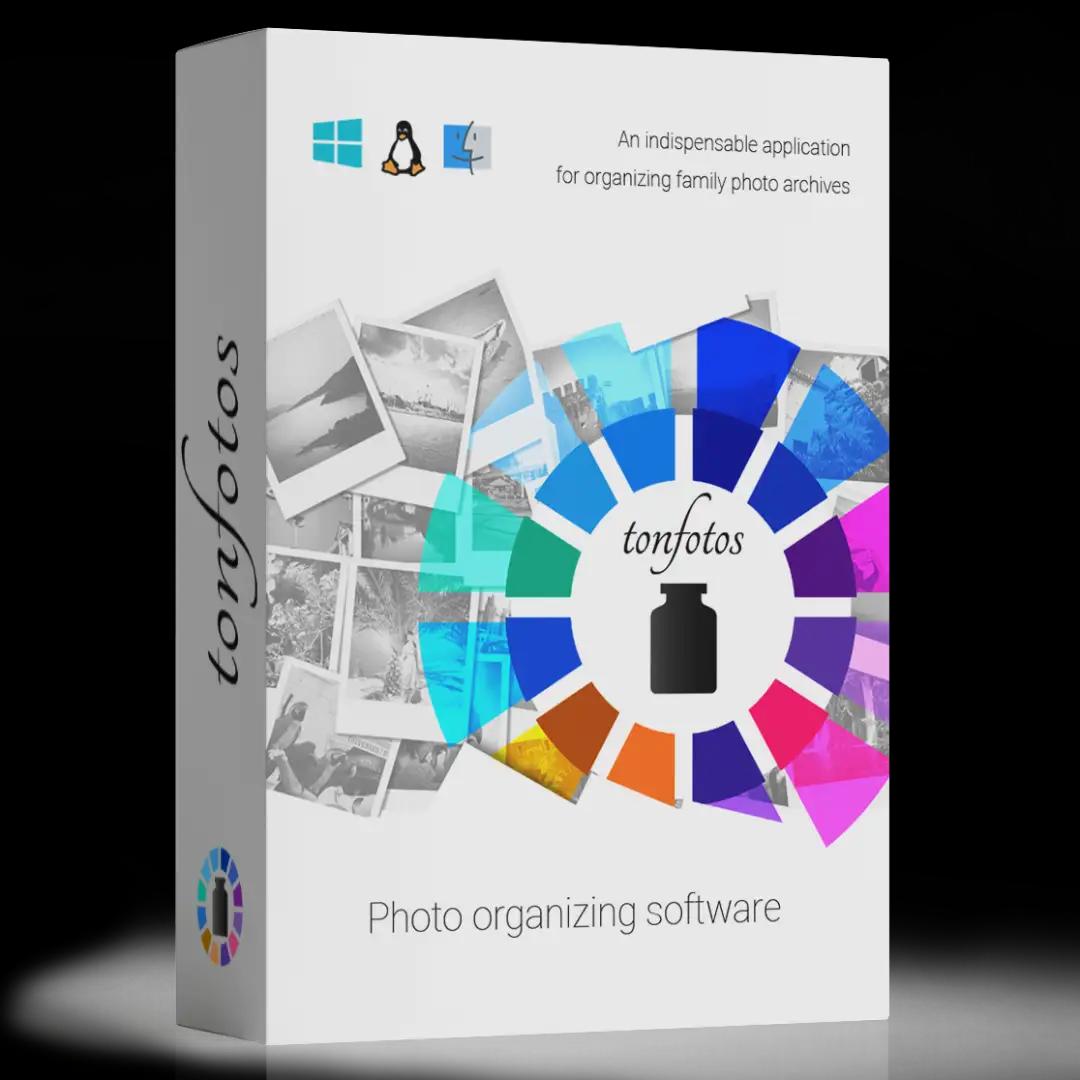 Tonfotos Product