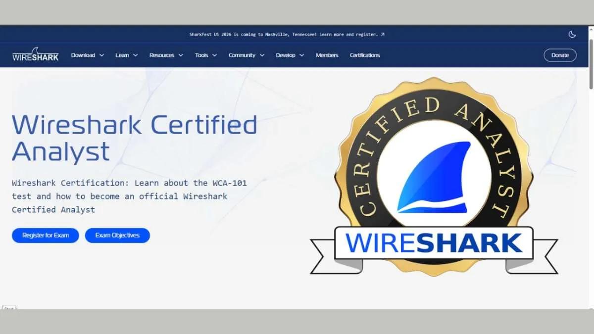 Wireshark