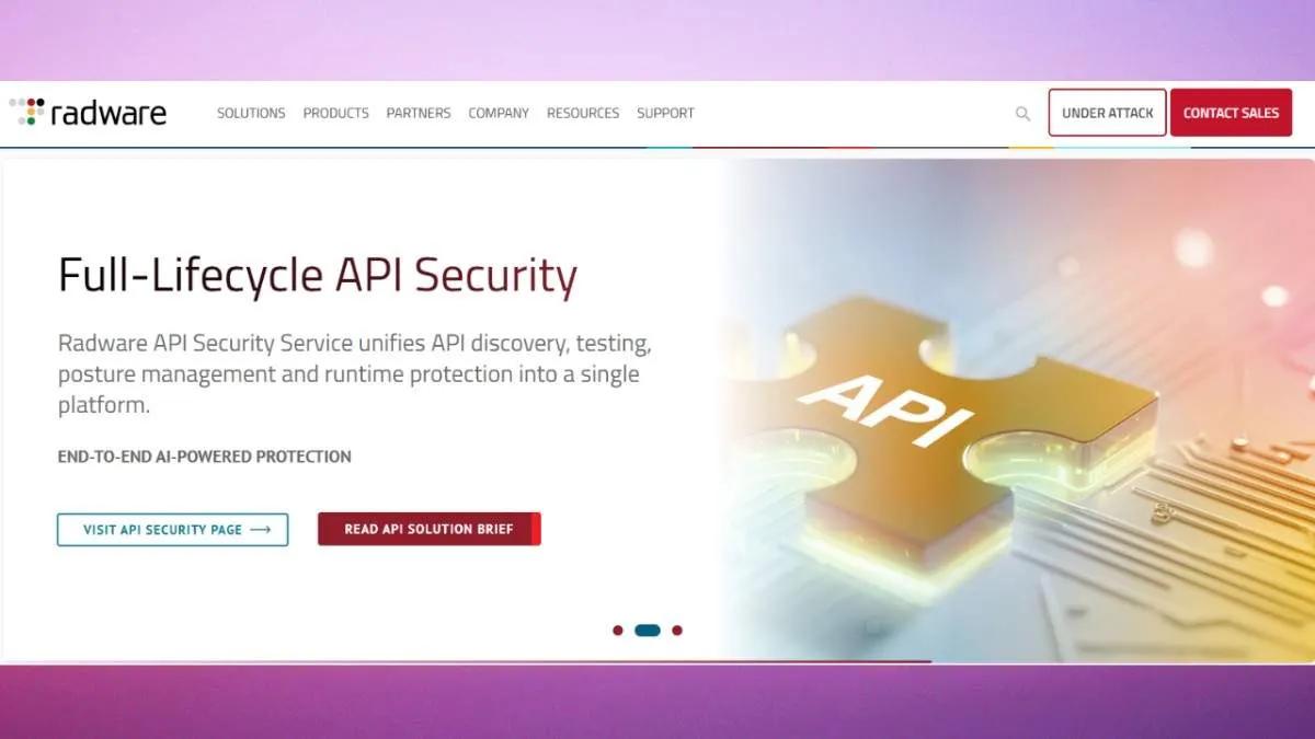 Radware