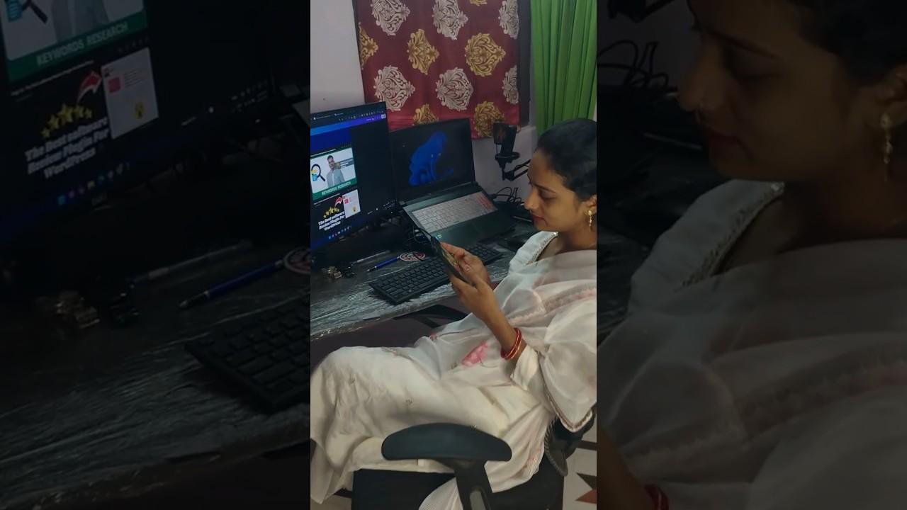WhatsApp DP के लिए Full Photo Resize कैसे करें #shorts #shortsfeed