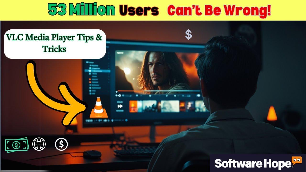 Why Everyone Is Switching to VLC Media Player Complete Review & Guide