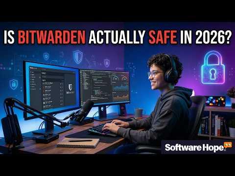 Bitwarden Software Review