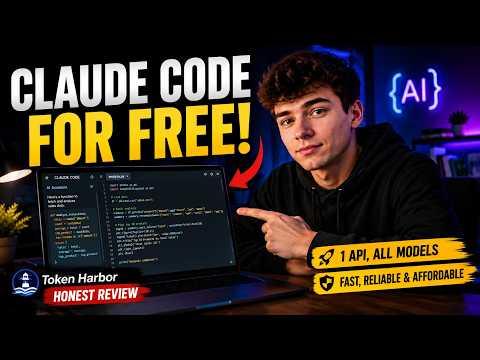 Token Harbor review