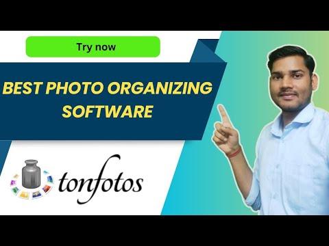 Organize Your Photos Like a Pro: The Ultimate Photo Management Software Guide