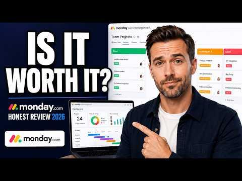 monday.com Review