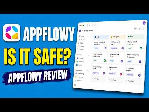 AppFlowy Review
