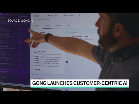 Official Product Demo