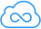 JSFiddle logo