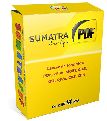 Sumatra PDF