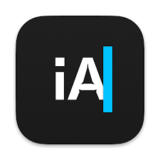 iA Writer