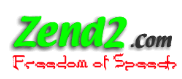 Zend2