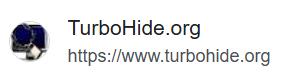 TurboHide