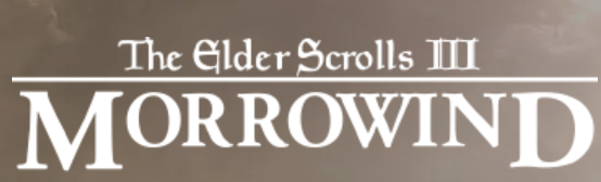 The Elder Scrolls III: Morrowind